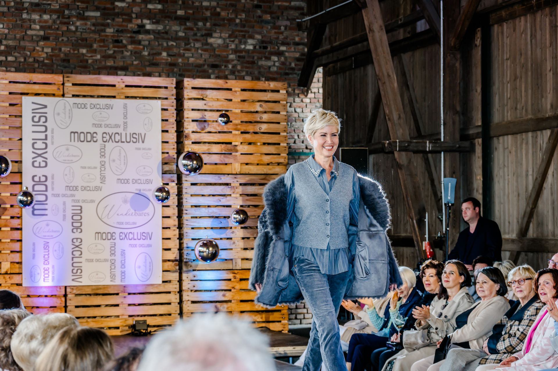Das war unsere Jubiläums-Fashion-Show – Bild 25